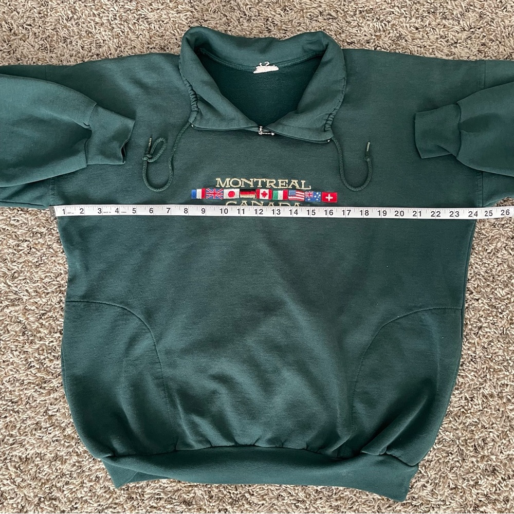 Canada Pullover - image 2